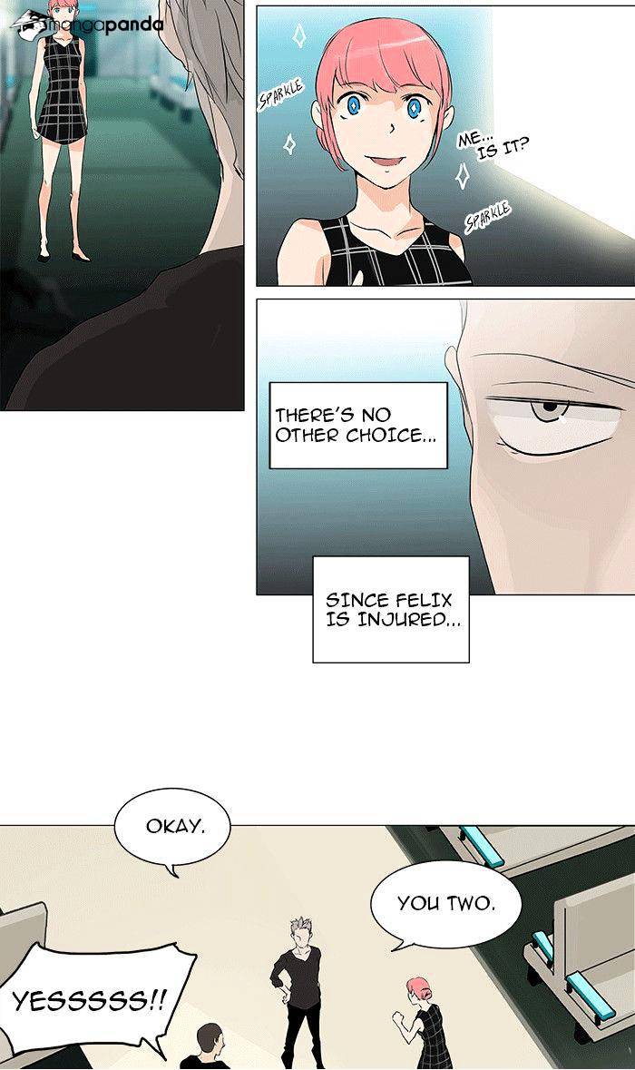 Tower of God, Chapter 198 image 10